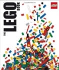 Image for THE LEGO BOOK