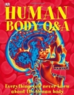 Image for HUMAN BODY Q A