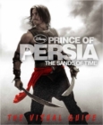 Image for PRINCE OF PERSIA THE SANDS OF TIME THE
