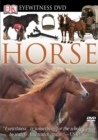 Image for Eyewitness DVD: Horse