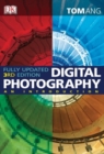 Image for DIGITAL PHOTOGRAPHY AN INTRODUCTION 3RD