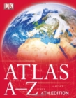 Image for ATLAS AZ 4TH EDITION