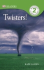 Image for DK READERS L2 TWISTERS