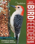 Image for Audubon North American Birdfeeder Guide