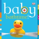 Image for BABY BATHTIME