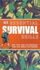 Image for Essential Survival Skills