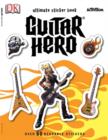 Image for Guitar Hero Ultimate Sticker Book