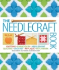 Image for THE NEEDLECRAFT BOOK