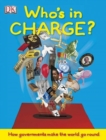 Image for WHOS IN CHARGE