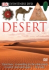 Image for Eyewitness DVD: Desert