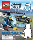 Image for LEGO CITY BRICKMASTER