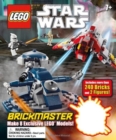 Image for LEGO STAR WARS BRICKMASTER