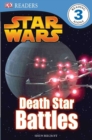 Image for DK Readers L3: Star Wars: Death Star Battles