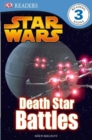 Image for DK READERS L3 STAR WARS DEATH STAR BAT