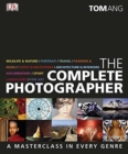Image for THE COMPLETE PHOTOGRAPHER