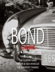 Image for BOND CARS AND VEHICLES