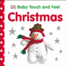 Image for Baby Touch and Feel: Christmas