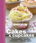 Image for EVERYDAY EASY CAKES AND CUPCAKES
