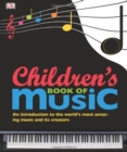 Image for CHILDRENS BOOK OF MUSIC