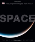 Image for Space  : from earth to the edge of the universe