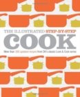 Image for THE ILLUSTRATED STEPBYSTEP COOK
