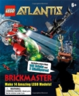 Image for LEGO ATLANTIS BRICKMASTER