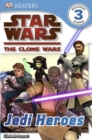 Image for DK READERS L3 STAR WARS THE CLONE WARS