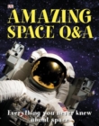 Image for AMAZING SPACE QA