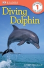 Image for DK READERS L1 DIVING DOLPHIN
