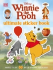 Image for Ultimate Sticker Book: Winnie the Pooh
