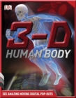 Image for 3D HUMAN BODY