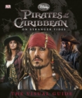 Image for PIRATES OF THE CARIBBEAN ON STRANGER TI