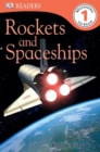 Image for DK READERS L1 ROCKETS AND SPACESHIPS