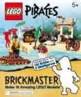 Image for LEGO PIRATES BRICKMASTER
