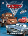 Image for CARS 2 THE ESSENTIAL GUIDE
