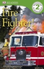 Image for DK READERS L2 FIRE FIGHTER