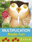 Image for MULTIPLICATION MADE FUN
