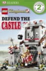 Image for DK READERS L2 LEGO KINGDOMS DEFEND THE