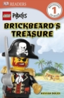 Image for DK READERS L1 LEGO PIRATES BRICKBEARD