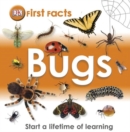 Image for FIRST FACTS BUGS