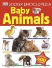 Image for STICKER ENCYCLOPEDIA BABY ANIMALS
