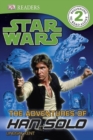 Image for DK READERS L2 STAR WARS THE ADVENTURES