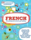 Image for FRENCH LANGUAGE LEARNER
