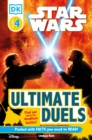 Image for DK Readers L4: Star Wars: Ultimate Duels