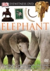 Image for Eyewitness DVD: Elephant
