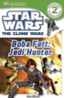 Image for DK READERS L2 STAR WARS THE CLONE WARS