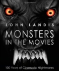 Image for MONSTERS IN THE MOVIES