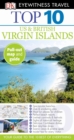 Image for DK Eyewitness Top 10 US and British Virgin Islands