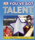 Image for YOUVE GOT TALENT