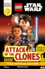 Image for DK Readers L2: LEGO Star Wars: Attack of the Clones
